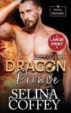 Defying The Dragon Prince