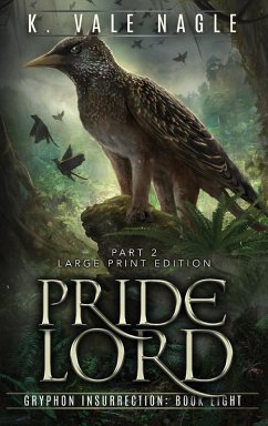 Cover Pridelord