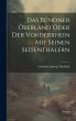 Das Bündner Oberland Oder der... - Bild 1