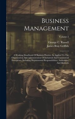 Cover Business Management