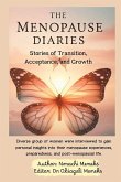 The Menopause Diaries The Menopause Diaries