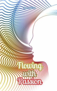 Flowing with Passion - Pilviste, Aron