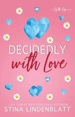 Decidedly with Love - Lindenblatt, Stina