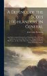 A Defence of the Scots Highlanders, in... - Bild 1