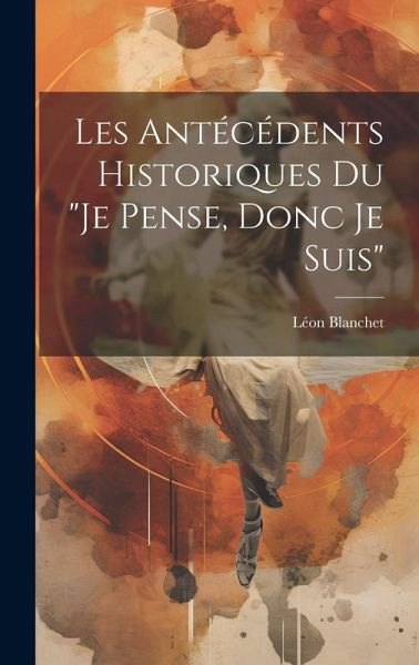 Les antécédents historiques du Les antécédents historiques du