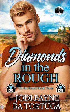 Diamonds in the Rough - Tortuga, Ba; Payne, Jodi