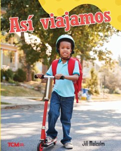 Cover Así Viajamos