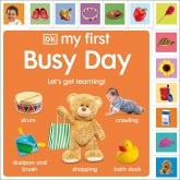 My First Busy Day My First Busy Day