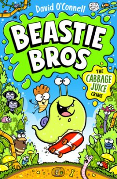 Beastie Bros - O'Connell, David