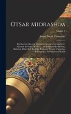 Otsar midrashim: Bet eked le-matayim midrashim ketanim va-agadot u-maasiyot be-seder alfa beta ... im reshimat ha-inyanim, maftehot, mi Otsar midrashim: Bet eked le-matayim midrashim ketanim va-agadot u-maasiyot be-seder alfa beta ... im reshimat ha-inyanim, maftehot, mi
