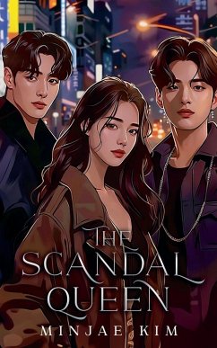 The Scandal Queen - Kim, Minjae