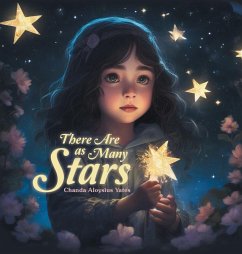 Cover There Are as Many Stars