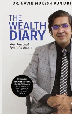 The Wealth Diary - Navin Mukesh Punjabi