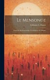 Le Mensonge