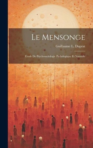 Le Mensonge