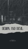 Demon and Devil Demon and Devil