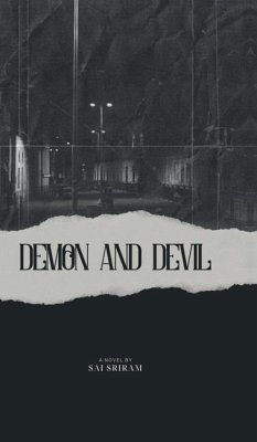 Demon and Devil - Sai Sriram