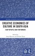 Creative Economies of Culture in South... - Bild 1