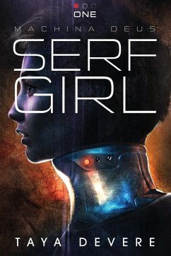 Cover Serf Girl