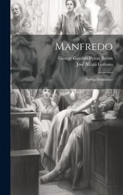Cover Manfredo