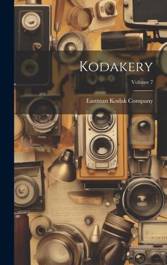 Cover Kodakery; Volume 7