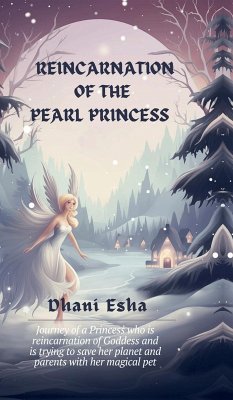 Cover Reincarnation of the Pearl Princess