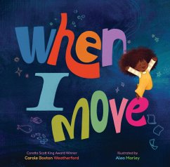 When I Move - Boston Weatherford, Carole