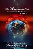 The Elementalist The Elementalist