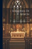 Sermones De Mision; Volume 3