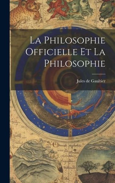 La philosophie officielle et la philosophie La philosophie officielle et la philosophie