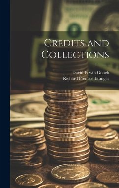 Cover Credits and Collections