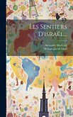 Les Sentiers D'israël... Les Sentiers D'israël...