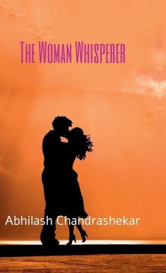 Cover The Woman Whisperer