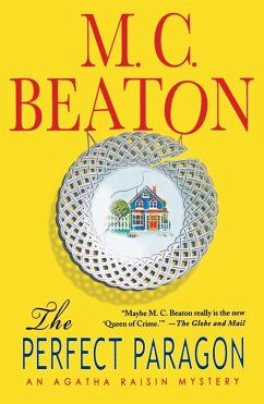 Perfect Paragon - Beaton, M. C.