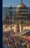 Letters From India Letters From India