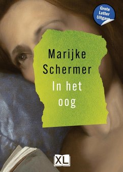 Cover In het oog