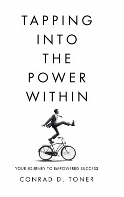 Cover Tapping into the Power Within