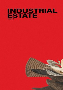 Cover Industrial Estate - Issue 1