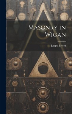 Masonry in Wigan - Brown, Joseph