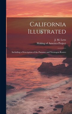 Cover California Illustrated
