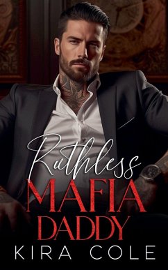 Cover Ruthless Mafia Daddy