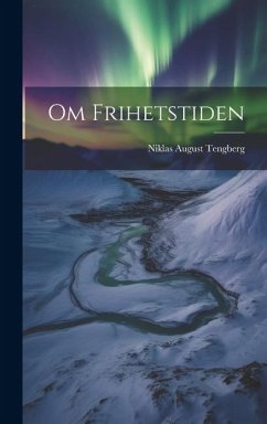 Cover Om Frihetstiden