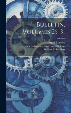 Cover Bulletin, Volumes 25-31