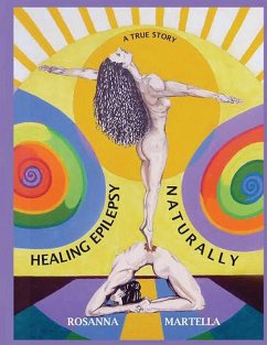 Cover Healing Epilepsy Naturally