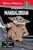 Star Wars: The Mandalorian: The Path of the Force Star Wars: The Mandalorian: The Path of the Force
