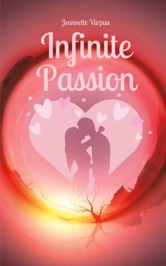 Cover Infinite Passion