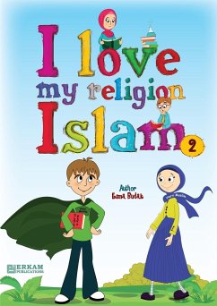 I Love my Religion 'Islam' - Vol.2 - Budak, Esma