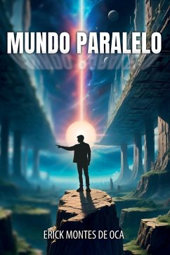 Cover Mundo Paralelo
