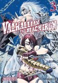 Valhallian The Black Iron 03 Valhallian The Black Iron 03