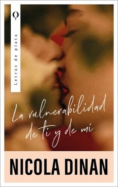 Vulnerabilidad de Ti Y de Mí, La - Dinan, Nicola